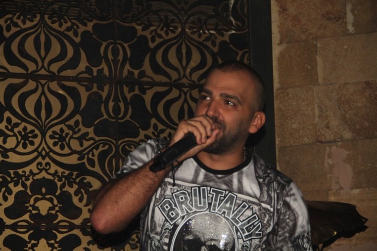 Taiga Beirut On Saturday Night